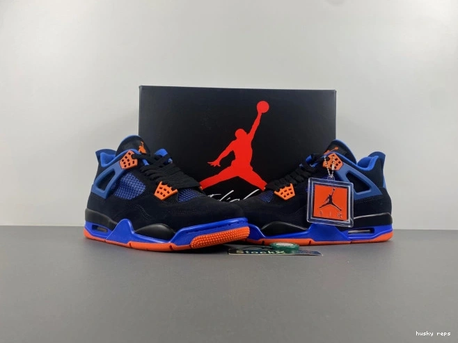 Cheap Husky Retro Cavs 4 AIR Jordan 308497-027 0723